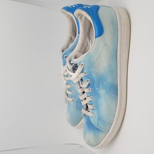 Adidas Stan Smith Pharrell Holi Blue
